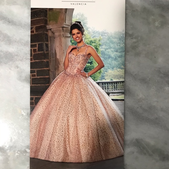 slim fit dress slacks Mori Lee 89355 - Beaded Long Sleeves Quinceñera Dress 12 / Sangria/Gold main image 0